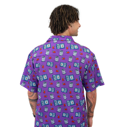 Bad Day To Be A Beer Party Shirt