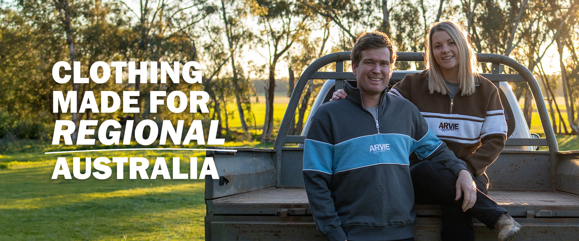 Clothing_Made_For_Regional_Australia_ARVIE_Apparel_Casual