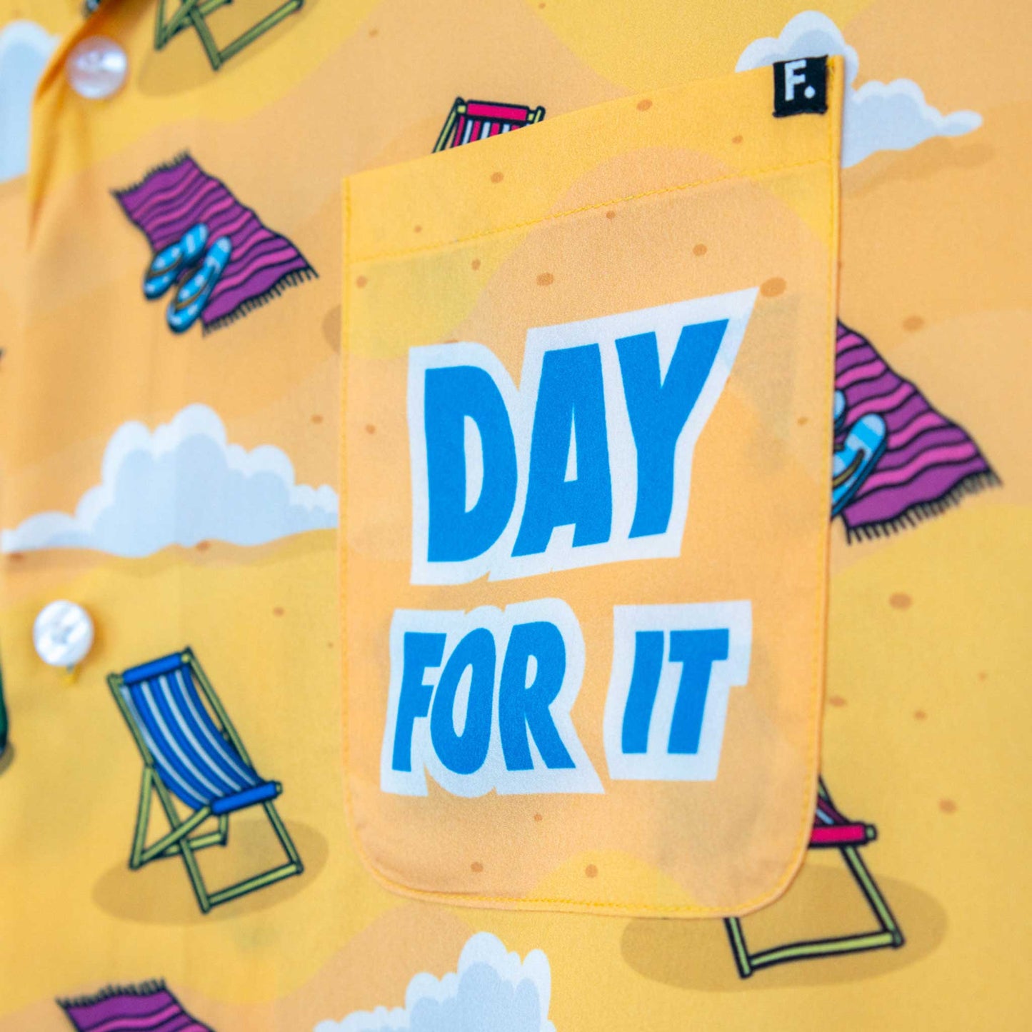 Day For It_Hawaiian Party Shirt_Pocket