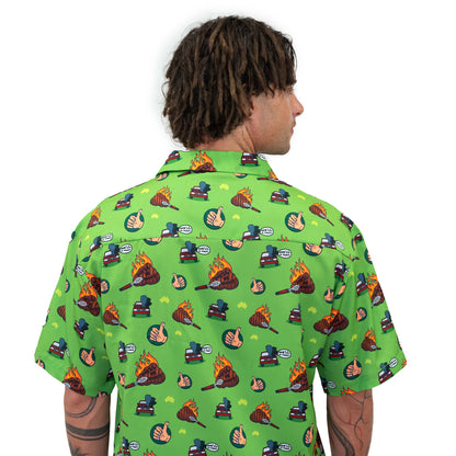 She'll Be Right Shirt Back