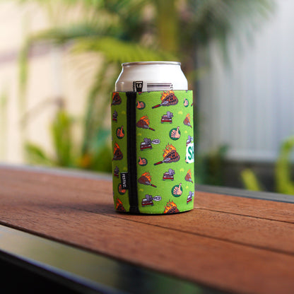 She'll Be Right Stubby Holder